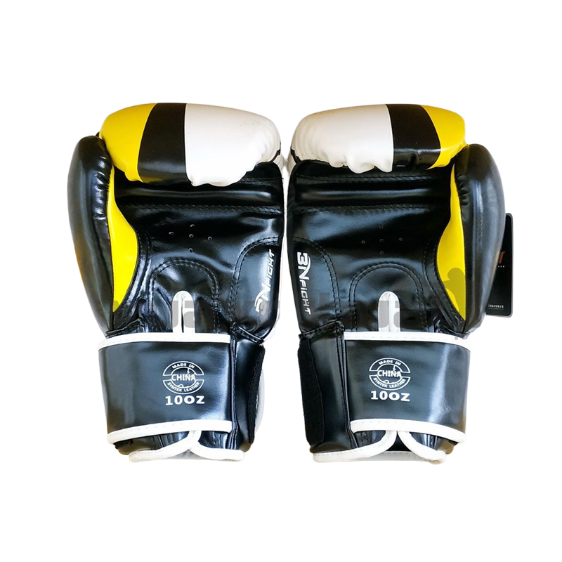Găng tay Boxing BN Gloves 2.0 Size 10oz, 12oz Giá Rẻ Nhất