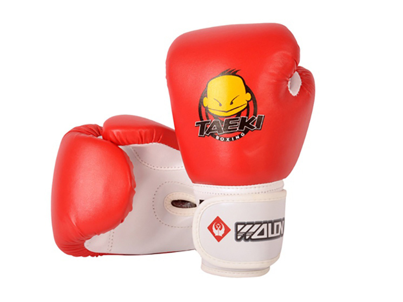 Găng tay Boxing trẻ em