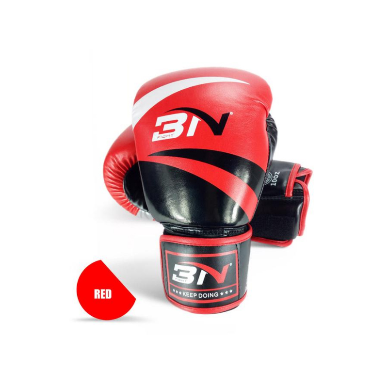 Găng Tay Boxing BN đầy đủ các màu, Chất lượng, Giá Rẻ Nhất