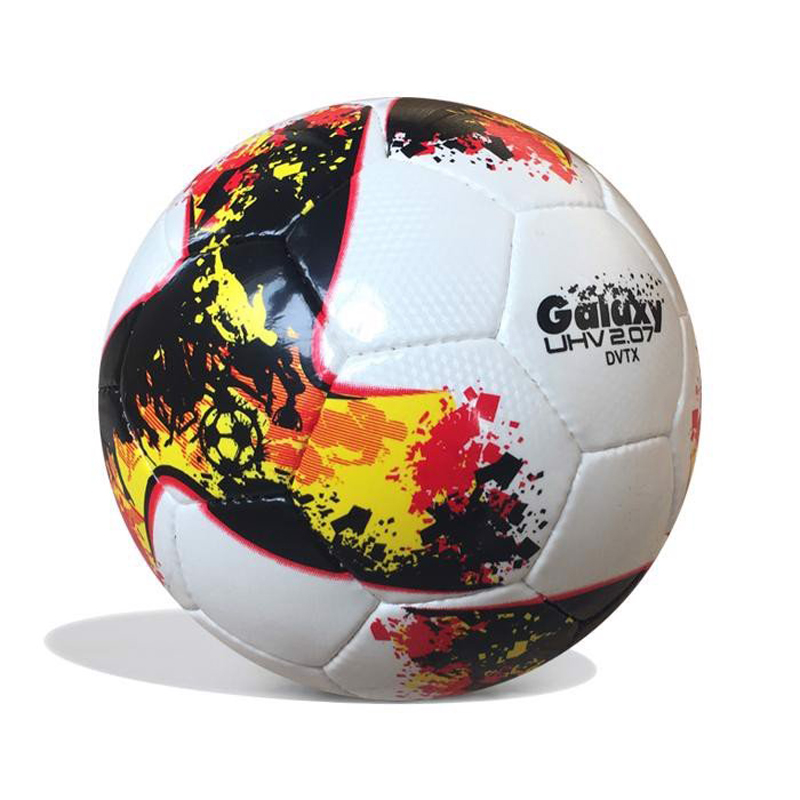 Quả bóng đá FIFA Quality Pro UHV 2.07 Galaxy CHÍNH HÃNG