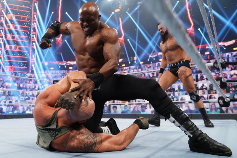 Giải Đáp] Wwe Là Gì? Các Trận Đấu Vật Wwe Là Thật Hay Giả?