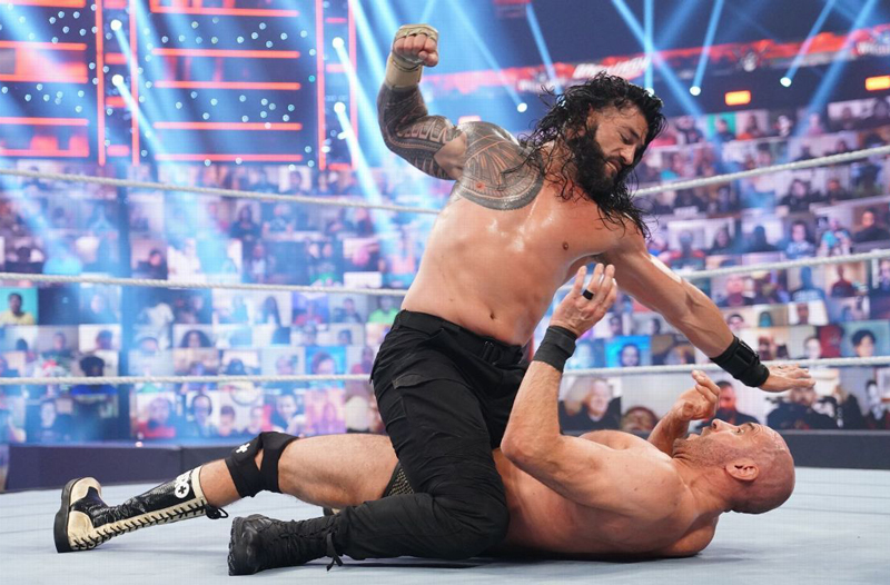 Giải Đáp] Wwe Là Gì? Các Trận Đấu Vật Wwe Là Thật Hay Giả?