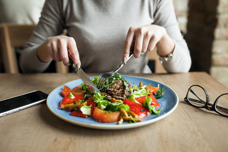 Bữa phụ nên ăn gì để tăng cân? Gợi ý một số thực đơn món ăn
