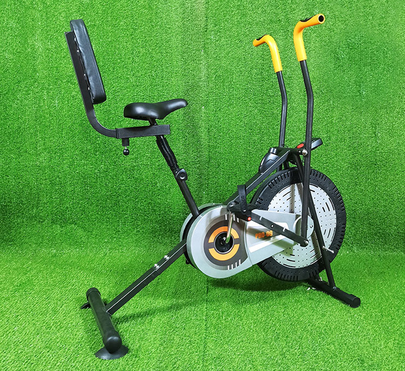 Xe đạp tập thể dục Pro-09