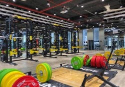 [Giải đáp] Chi phí mở phòng Gym bao nhiêu tiền?