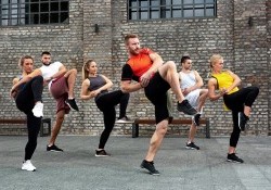 Body Combat là gì? Lợi ích và những điều cần biết khi tập