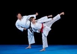 Võ Karate là gì? Học võ Karatedo bạn nên biết những điều này!