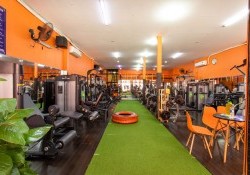 TOP 15 phòng tập Gym ở Gò Vấp đầy đủ thiết bị, giá tốt nhất
