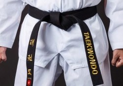 Học Taekwondo bao lâu thi lên đai đen? Các cấp đai Taekwondo