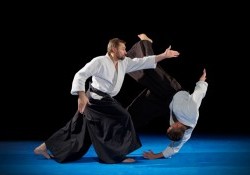 Aikido là gì? Lợi ích và sự khác biệt giữa Aikido với môn võ khác