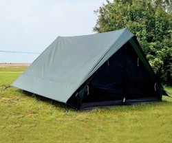 Lều cắm trại Vintage Home 4 – 5 P