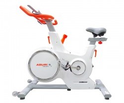Xe đạp tập Aguri AGS-211NEW
