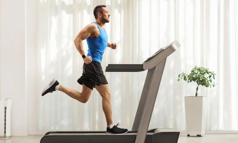 Kết quả của việc tập gym đúng cách rất có lợi cho cơ thể