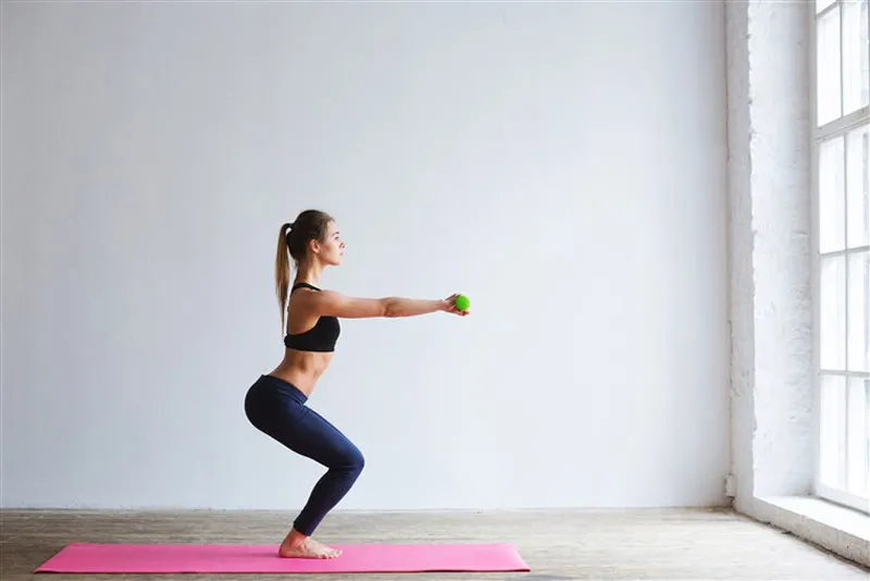 Tập gym có tác dụng gì - Đó là giảm cân, đẹp dáng