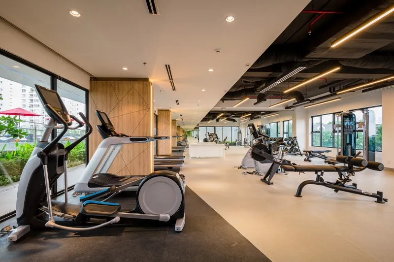 Chạy bộ trước hay sau khi tập Gym thì tốt hơn