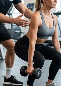 Mức chi phí trung bình để thuê huấn luyện viên cá nhân tập gym