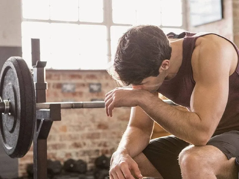 Xây dựng lịch tập gym khoa học giúp phát triển cơ bắp hiệu quả
