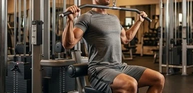 Lịch tập gym từ 4 đến 5 buổi mỗi tuần giúp tối ưu hóa sự phát triển cơ bắp