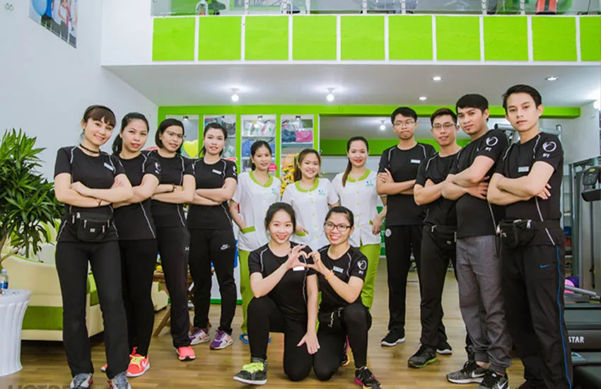 Newlife Gym tập trung vào sức khỏe và hình thể nữ giới