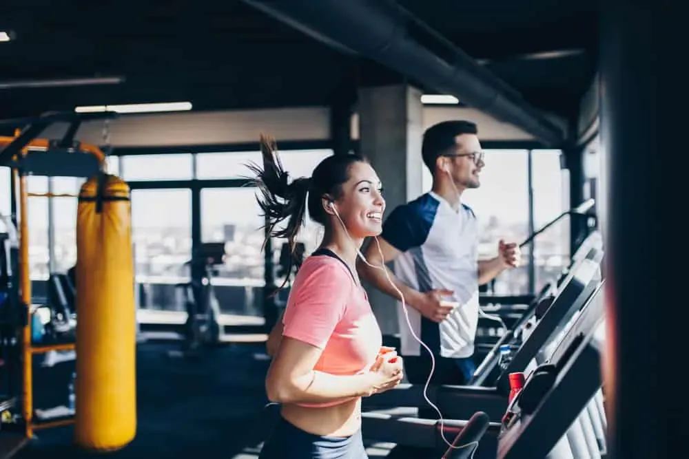 Tập gym có tác dụng gì? 10 lợi ích tuyệt vời khiến bạn muốn tập ngay