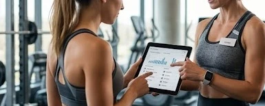Các yếu tố quyết định tần suất tập gym phù hợp với mục tiêu và thể trạng cá nhân