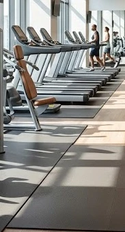 Các tiêu chí quan trọng để đánh giá chất lượng phòng tập thể hình tại Mỹ