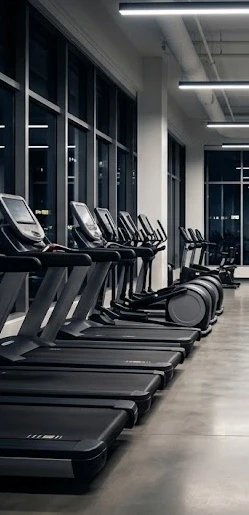 Lợi ích linh hoạt khi tập luyện tại phòng gym 24/7 hiện đại