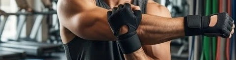 Hướng dẫn nguyên tắc an toàn khi thực hiện bài tập ngực tại phòng gym