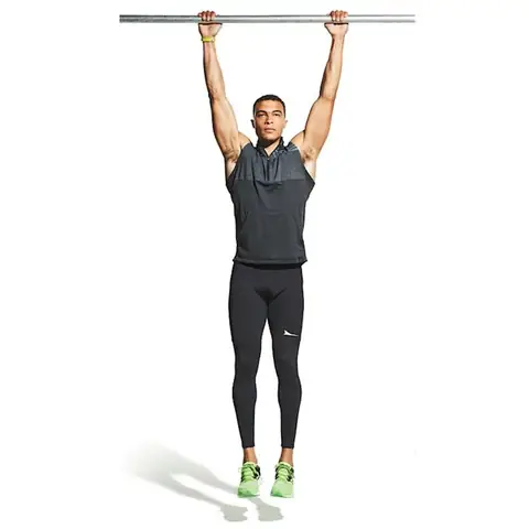 Các Bài Tập Gym Chống Gù Lưng