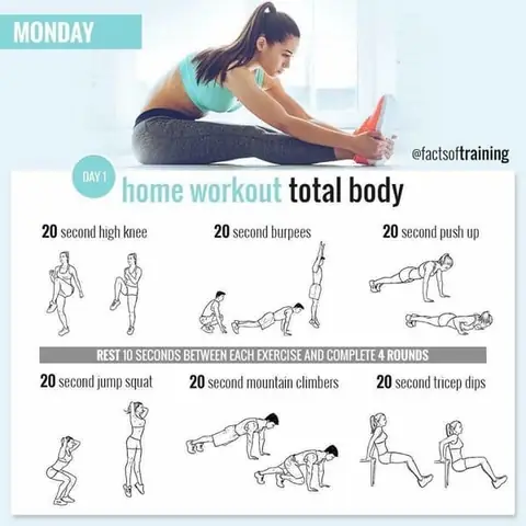 Các Bài Tập Gym Giảm Cân Cho Nữ