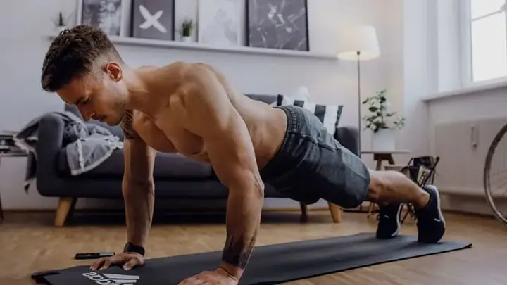 Các Bài Tập Gym Giúp Tăng Cân Các Bài Tập Gym Giúp Tăng Cân