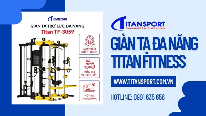 Các Bài Tập Kết Hợp Trong Gym
