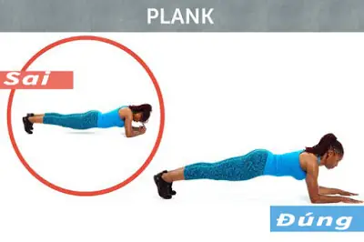 Các Tư Thế Tập Gym Các Tư Thế Tập Gym