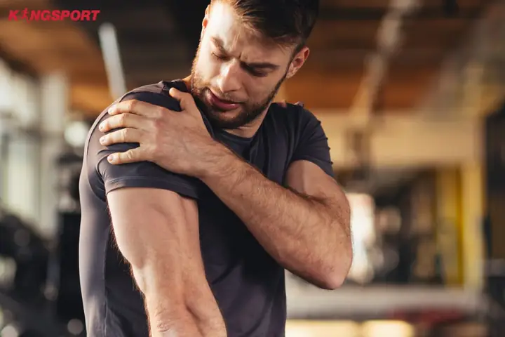 Cách Giảm Mỏi Cơ Sau Khi Tập Gym