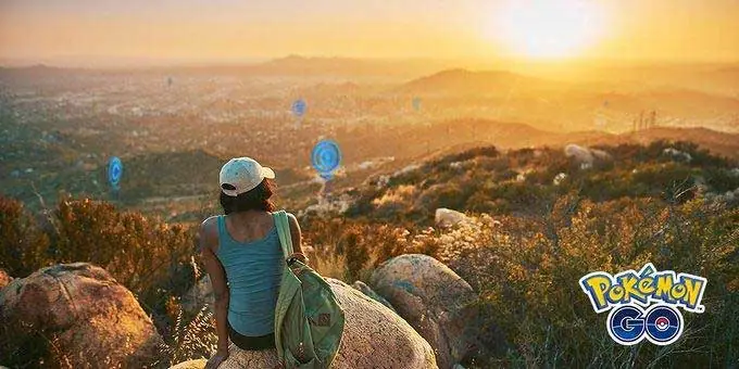 Cách Tạo Phòng Gym Trong Pokemon Go Cách Tạo Phòng Gym Trong Pokemon Go