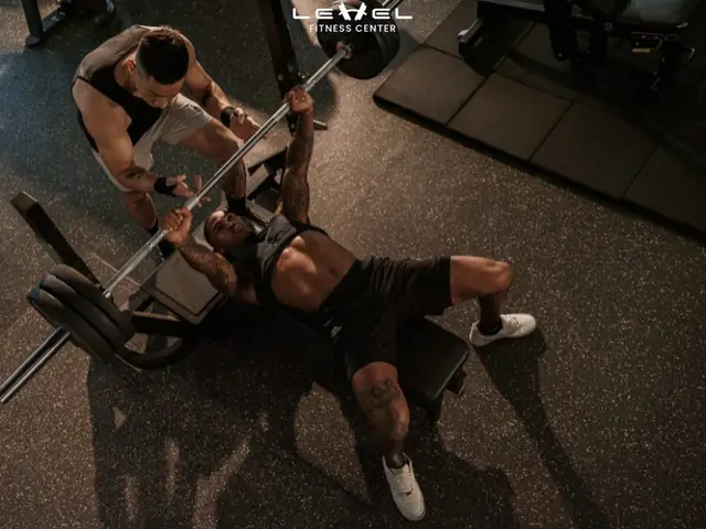 Cách Tập Gym Cho Nam Cách Tập Gym Cho Nam