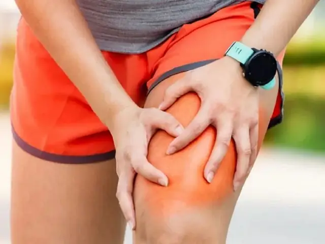 Căng Cơ Sau Khi Tập Gym Căng Cơ Sau Khi Tập Gym