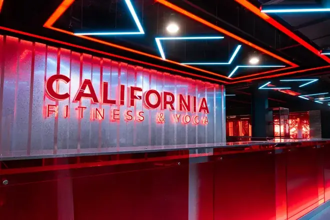 Câu Lạc Bộ Gym Hà Nội