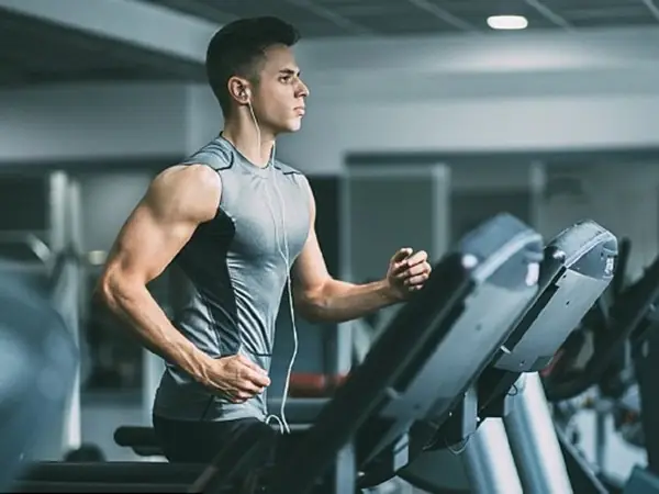 Chạy Bộ Tập Gym Chạy Bộ Tập Gym