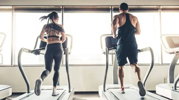 Chạy Bộ Trước Hay Sau Khi Tập Gym