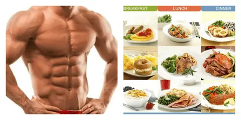 Chế Độ Ăn Cho Dân Gym Chế Độ Ăn Cho Dân Gym