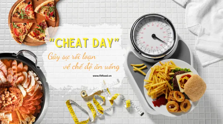 Cheat Trong Gym Là Gì