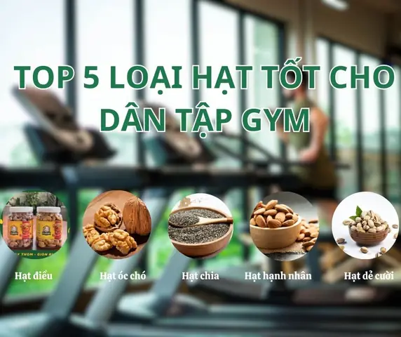 Cho Gym