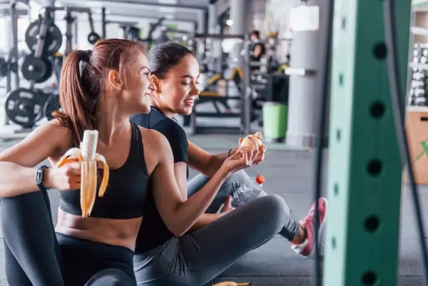 Chuối Nào Tốt Cho Tập Gym Chuối Nào Tốt Cho Tập Gym