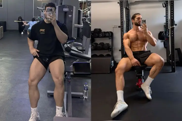 Chụp Ảnh Phòng Gym Chụp Ảnh Phòng Gym