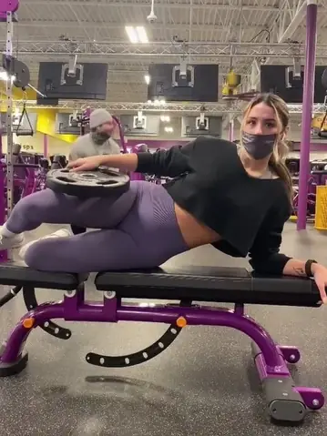 Chụp Lén Phòng Gym Chụp Lén Phòng Gym