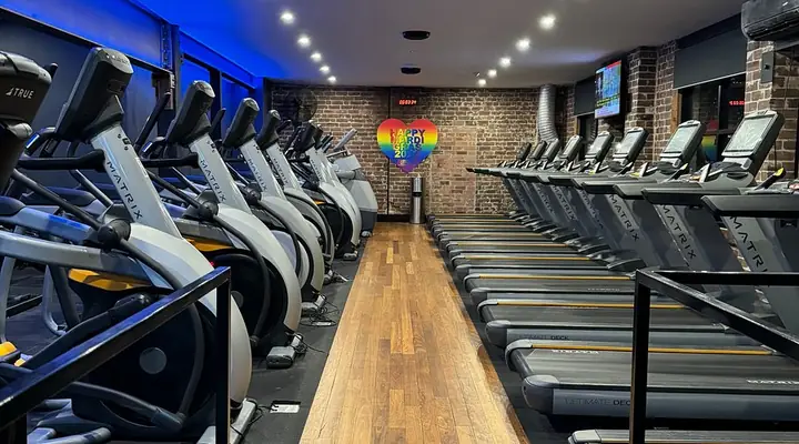 City Gym Sydney