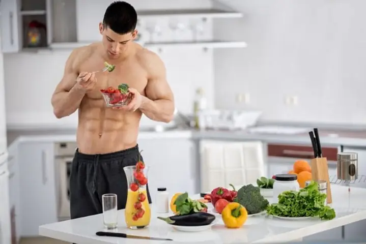 Có Nên Ăn Ngay Sau Khi Tập Gym Có Nên Ăn Ngay Sau Khi Tập Gym
