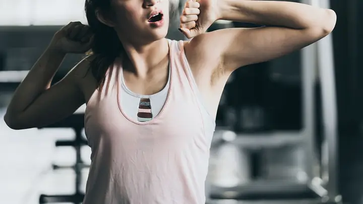 Có Nên Tập Gym Khi Cơ Thể Mệt Mỏi