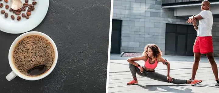 Có Nên Uống Cà Phê Trước Khi Tập Gym Có Nên Uống Cà Phê Trước Khi Tập Gym